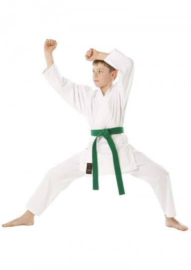 Kimono karate Tokaido Shoshin