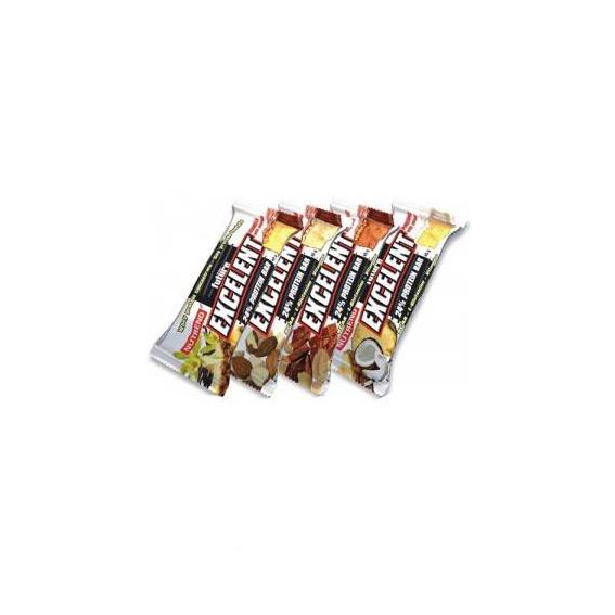 Nutrend Excelent Protein Bar 85 g